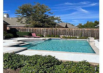 Carrollton Pool Services Select Pool Services