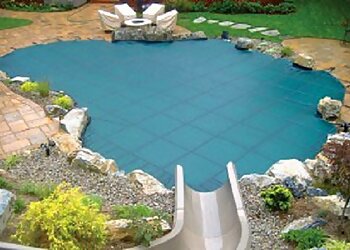 Irving Pool Services Select Pool Services