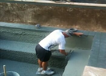 Irving Pool Services Select Pool Services