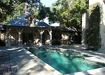 Select Pool Services Irving Pool Services image 1