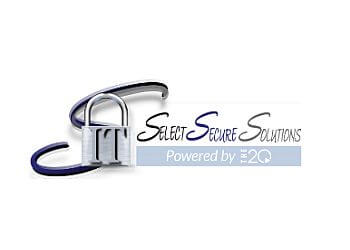 Laredo it service Select Secure Solutions LLC