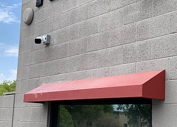 Peoria Security Systems Select Security Systems, Inc.