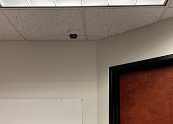 Peoria Security Systems Select Security Systems, Inc.