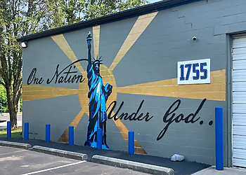 Select Signs LLC Select Signs LLC - Dayton, OH Sign Companies - Business Exterior Image