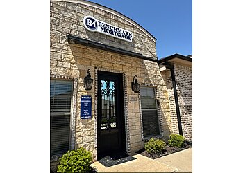 Fort Worth Mortgage Companies Selena Ward - BENCHMARK MORTGAGE