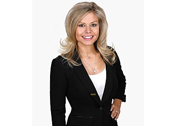 Selena Ward - BENCHMARK MORTGAGE Fort Worth Mortgage Companies image 1