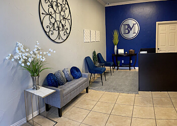 Fort Worth Mortgage Companies Selena Ward - BENCHMARK MORTGAGE