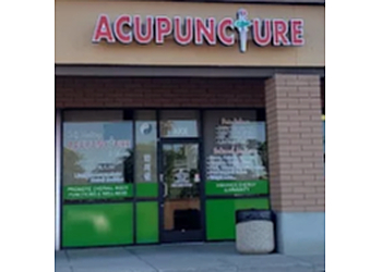 Glendale Acupuncture Self Healing Acupuncture & Herb