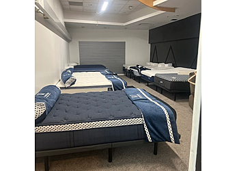 Provo Mattress Stores Self Serve Mattress