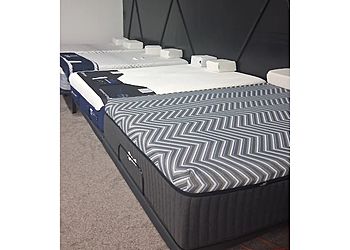 Provo Mattress Stores Self Serve Mattress