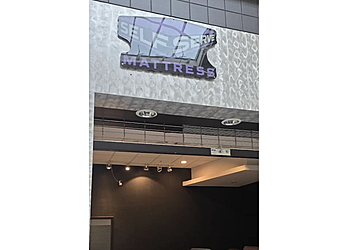 Provo Mattress Stores Self Serve Mattress