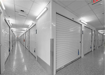 Self Storage Plus - Durham, NC Storage Units - Business Interior Image