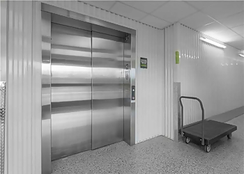Self Storage Plus - Durham, NC Storage Units - Storefront Image