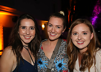 Irvine Photo Booth Companies SelfieXmedia