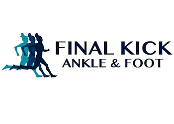Salt Lake City Podiatrists Selina Sekulic, DPM - FINAL KICK ANKLE AND FOOT CLINIC