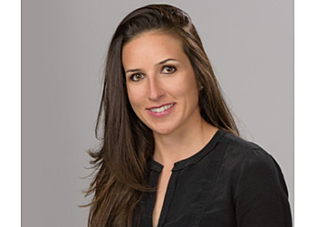 Selina Sekulic, DPM - FINAL KICK ANKLE AND FOOT CLINIC Salt Lake City Podiatrists image 1