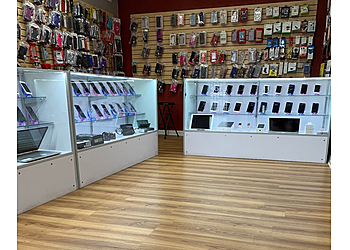 Amarillo Cell Phone Repair Sell Cell & Repair