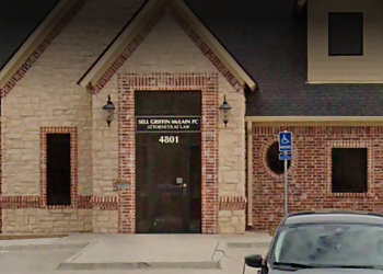 Amarillo Real Estate Lawyers Sell Griffin McLain PC