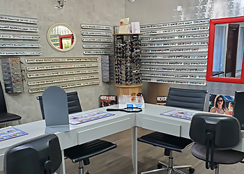 Hollywood Pediatric Optometrists Selmo Satanosky, OD - DRS. BETTER & SATANOSKY