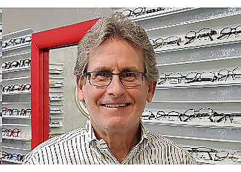 Selmo Satanosky, OD - DRS. BETTER & SATANOSKY Hollywood Pediatric Optometrists image 1