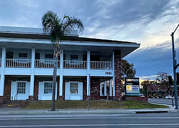 Selvana Sorour, DMD - ALL KIDS DENTAL CARE SANTA ANA - Santa Ana, CA Kids Dentists - Hospital Exterior Image
