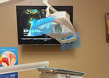 Selvana Sorour, DMD - ALL KIDS DENTAL CARE SANTA ANA Selvana Sorour, DMD - ALL KIDS DENTAL CARE SANTA ANA - Santa Ana, CA Kids Dentists - Medical Equipment Image