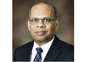 Fayetteville Cardiologists Selveratnam Sinna, MD