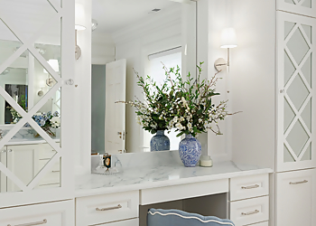 SemBro Design & Supply - Cleveland, OH Custom Cabinets - Project Image
