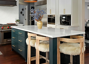 SemBro Design & Supply - Cleveland, OH Custom Cabinets - Work Image