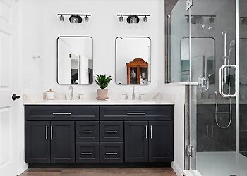 Columbus Custom Cabinets SemBro Designs