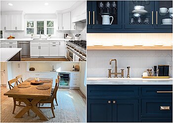 Columbus Custom Cabinets SemBro Designs