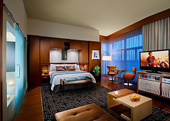 Tampa Hotels Seminole Hard Rock Hotel & Casino Tampa