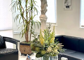 Newport Beach Plastic Surgeon Semira Bayati, MD, FACS