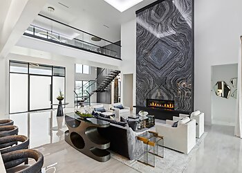 Fort Worth Interior Designers Semmelmann Interiors