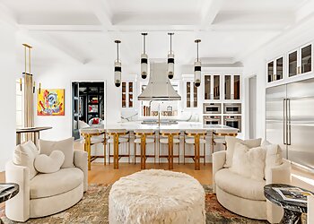 Fort Worth Interior Designers Semmelmann Interiors