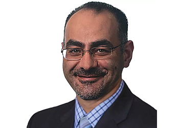 Semon Bader, MD - GOLDEN STATE ORTHOPEDICS & SPINE Concord Orthopedics