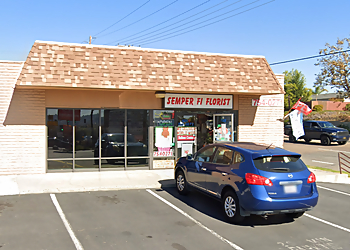 Oceanside Florists Semper Fi Florist