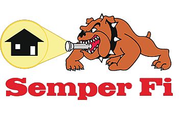 Semper Fi Home Inspections Fort Worth Home Inspections