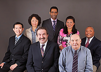 Semret Merfake H MD - Hampton, VA Nephrologists - Medical Team Image