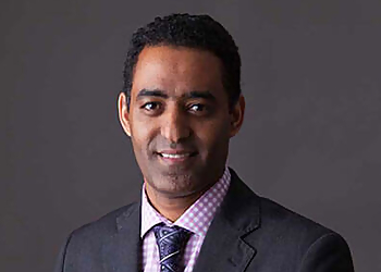 Semret Merfake H MD - Hampton, VA Nephrologists - Doctor Portrait Image
