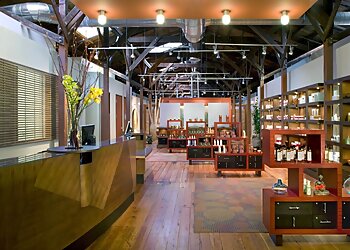 San Francisco Spas SenSpa