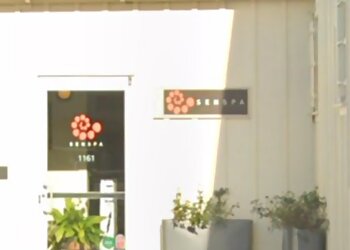 SenSpa San Francisco Spas image 1