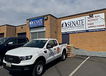Senate Termite and Pest Control Alexandria Pest Control Companies image 1