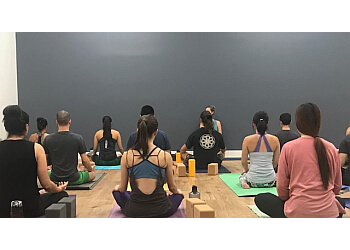 Sender One Yoga Fitness Santa Ana Yoga Studios