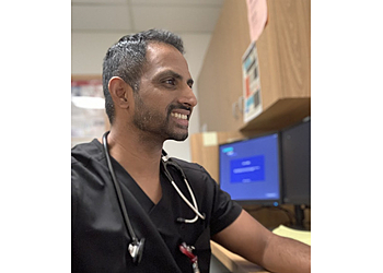 Orange Cardiologists Sendhil Krishnan MD - PACIFIC HEART & VASCULAR