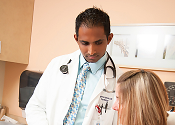 Orange Cardiologists Sendhil Krishnan MD - PACIFIC HEART & VASCULAR