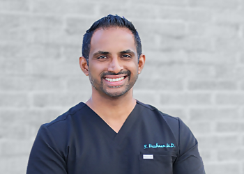 Sendhil Krishnan MD - PACIFIC HEART & VASCULAR Orange Cardiologists image 1