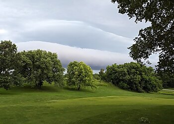 Louisville Golf Courses Seneca Golf Course