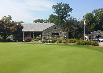 Louisville Golf Courses Seneca Golf Course