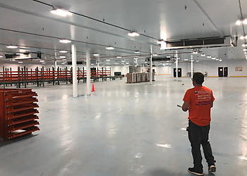 Paterson House Cleaning Services Seneida's Home Cleaning Services